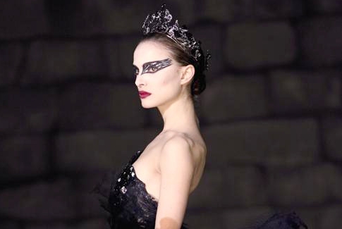 natalie portman ballet body. Natalie Portman in Black Swan
